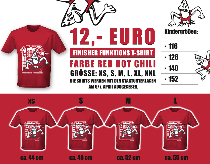 Finisher-Shirt 2019